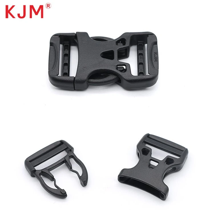 Plastic Quick Release Buckle Plastic Quick Release Buckle