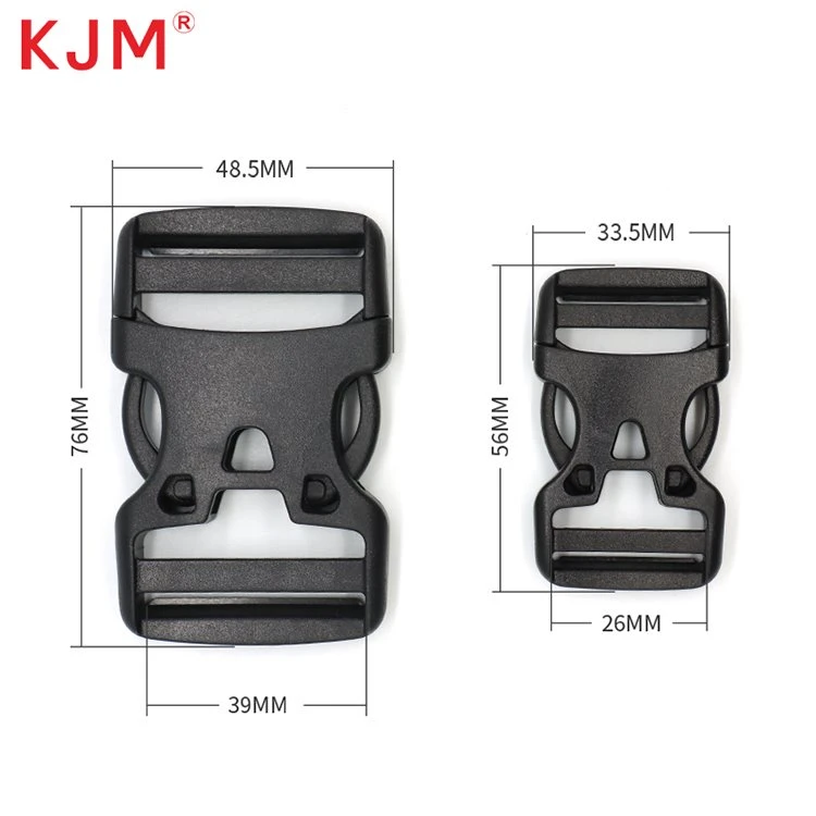 Side Release Buckle Side Release Buckle
