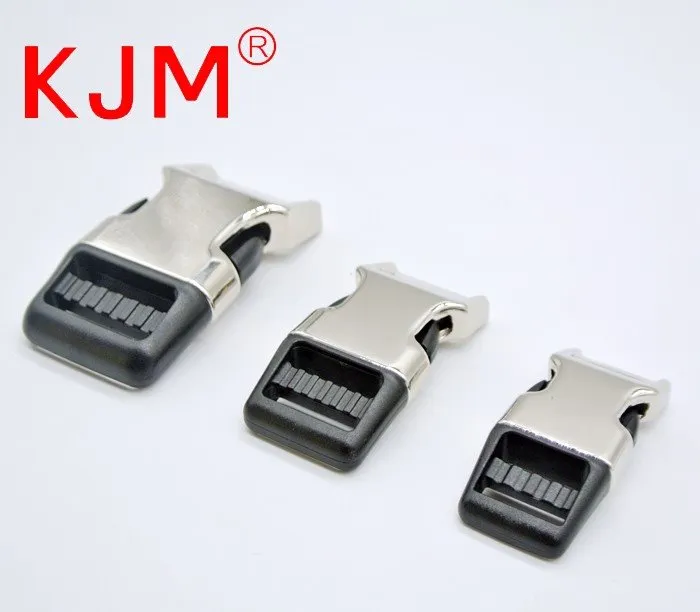 1 Metal Buckle For Dog Collar