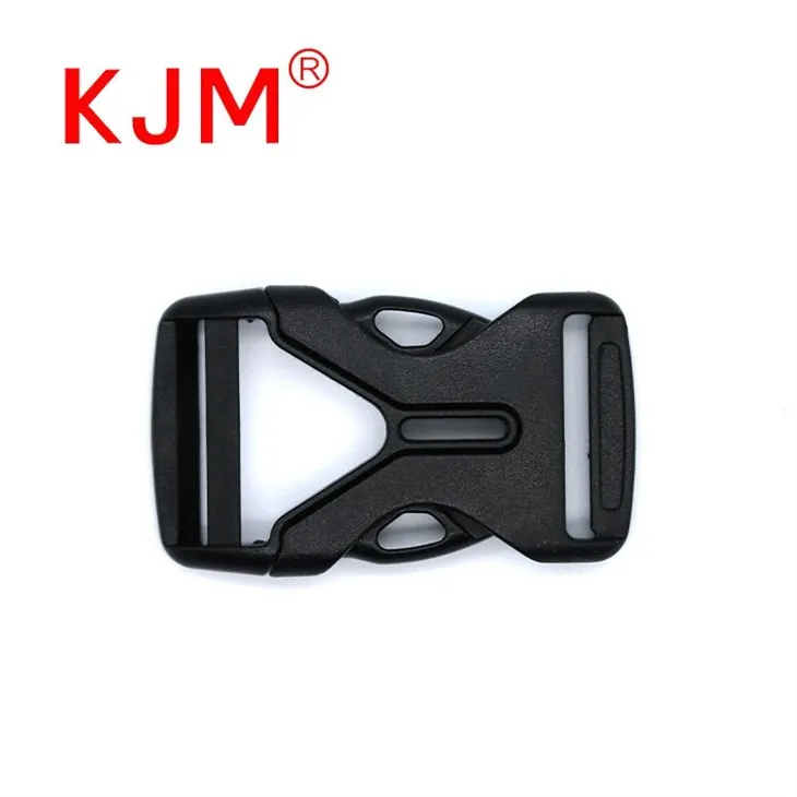 Adjustable Side Release Buckle