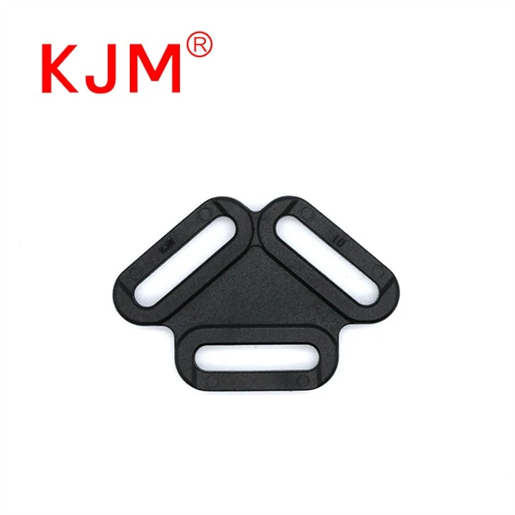 3 Way Buckle For Pet Harness