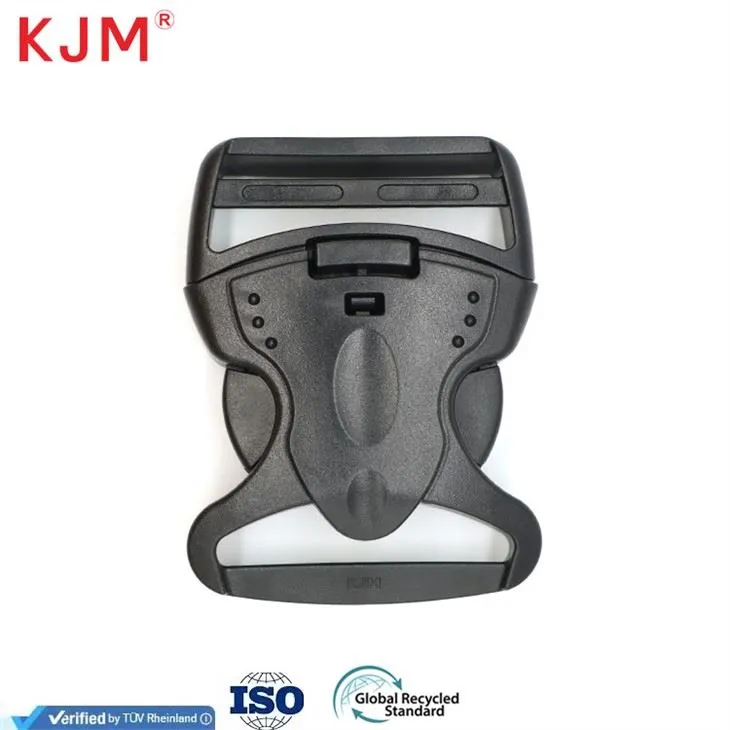 50mm ٹیکٹیکل بیلٹ بکسوا