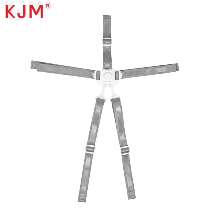Adjustable Harness Baby Safety Strap Belt For Stroller