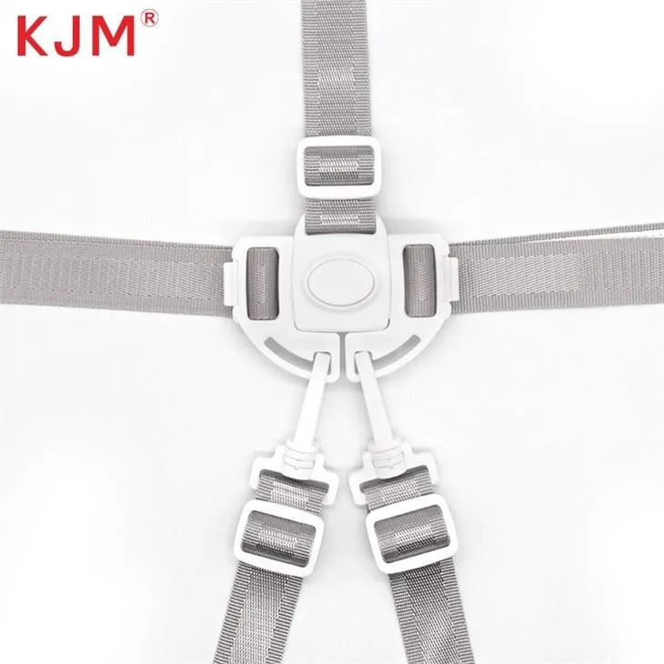 Adjustable Harness Baby Safety Strap Belt For Stroller