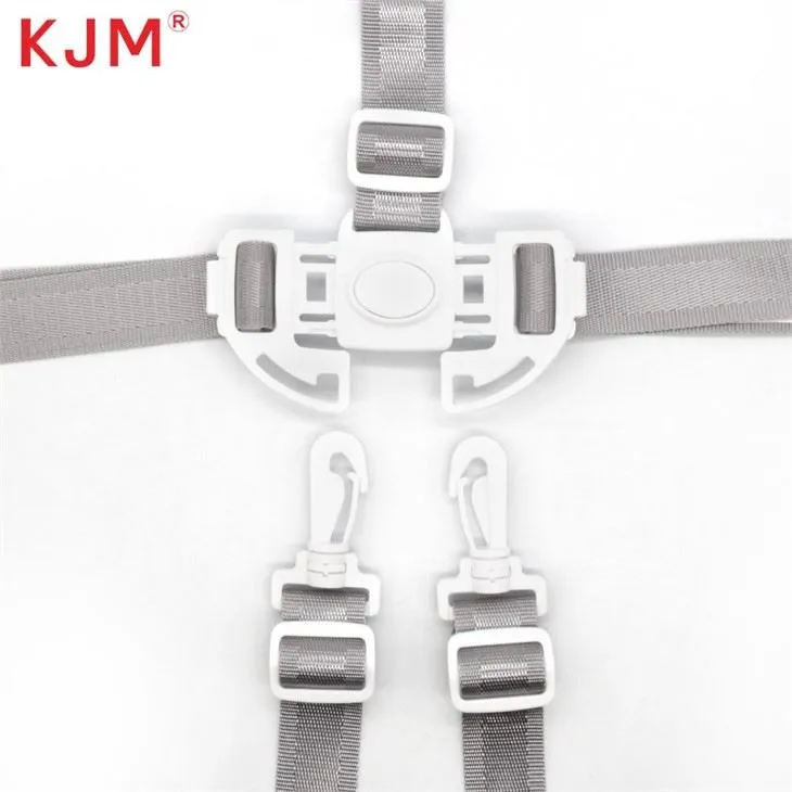 Adjustable Harness Baby Safety Strap Belt For Stroller