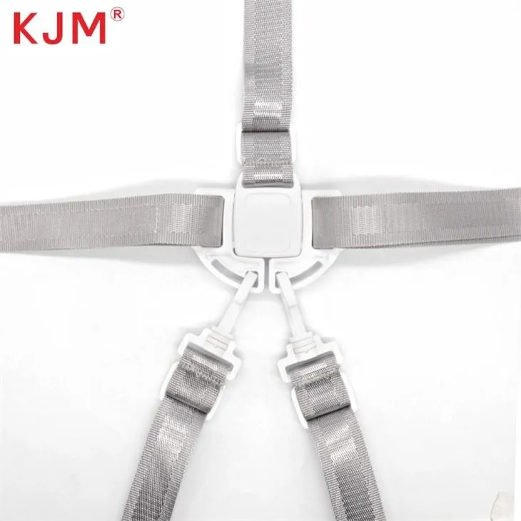 Adjustable Harness Baby Safety Strap Belt For Stroller