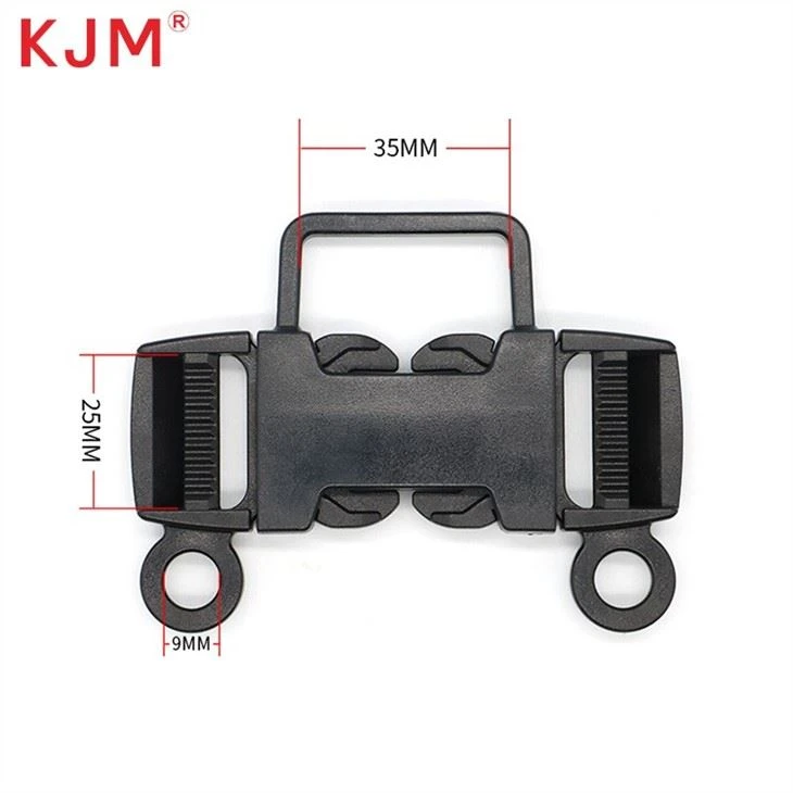 Strap with buckle for stroller