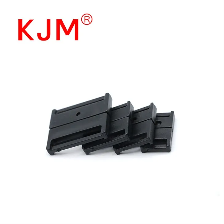Plastic Breakaway Buckle