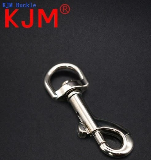 Metal Hook Buckle For Leashes