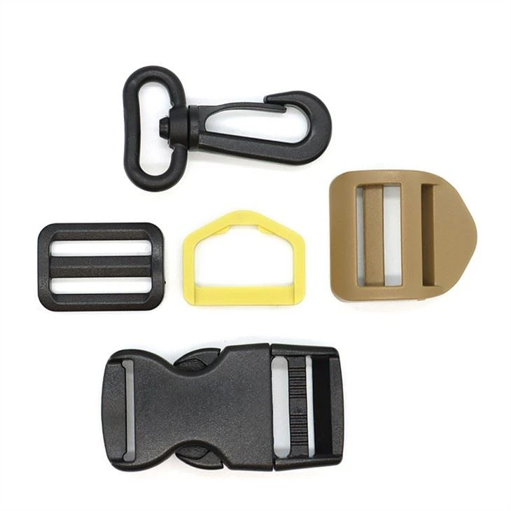 Plastic Buckle