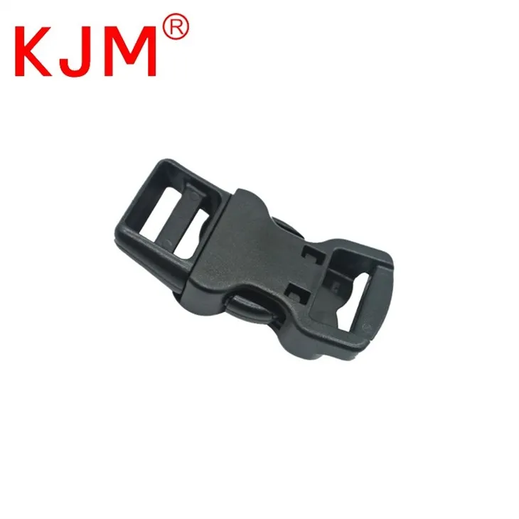 Plastic Buckle For Pet Collar
