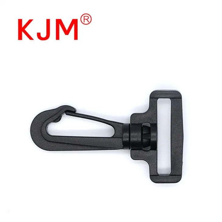 plastic hook snap