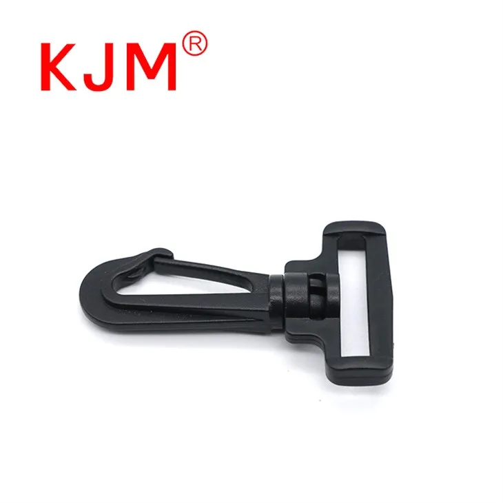 plastic swivel hook