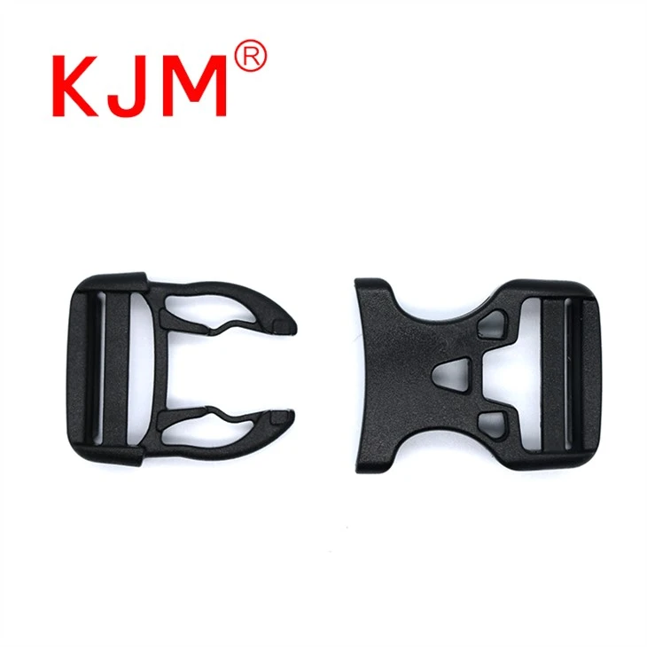 Plastic Buckles