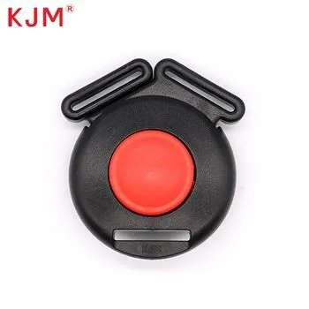 3 وے پلاسٹک ہائی چیئر سیفٹی بکسوا