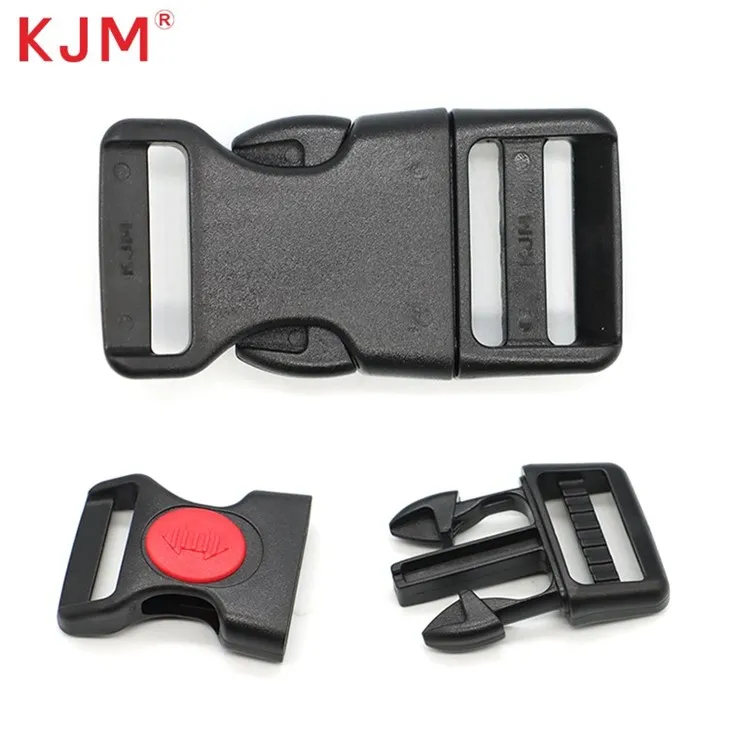 Pet Quick Release Safety Buckle For Dog Collar