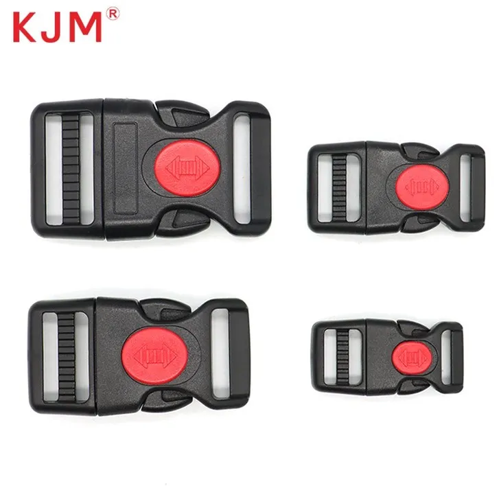 Pet Quick Release Safety Buckle For Dog Collar