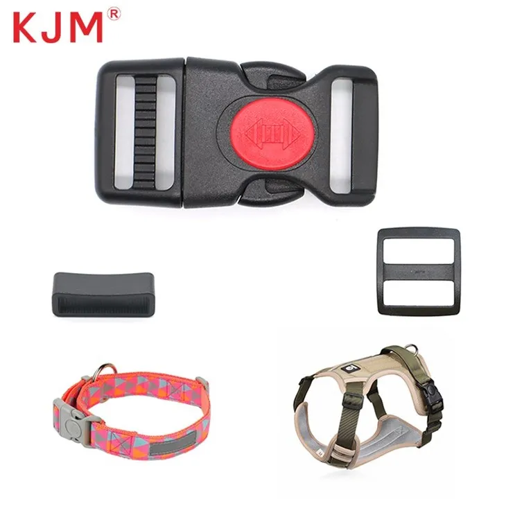 Pet Quick Release Safety Buckle For Dog Collar