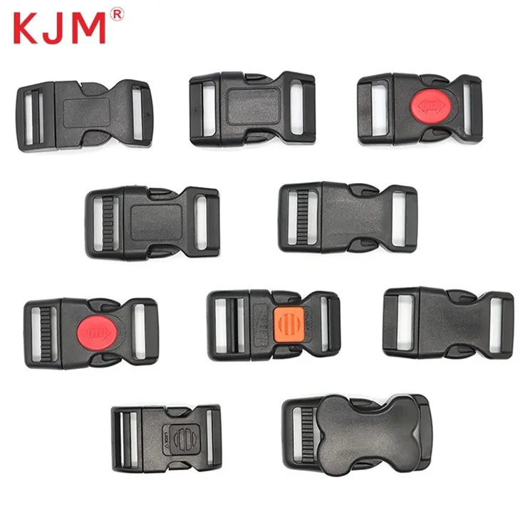 Pet Quick Release Safety Buckle For Dog Collar