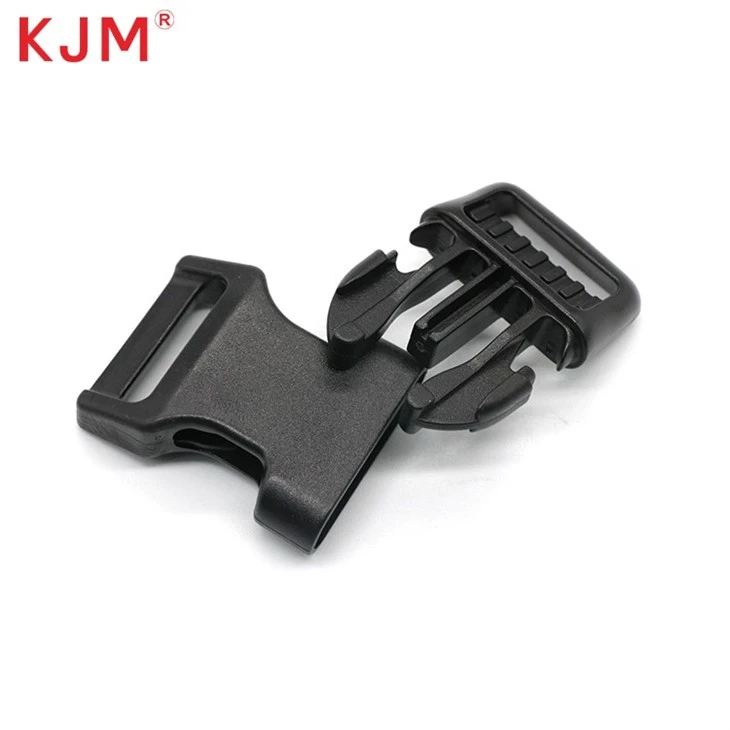 Pet Quick Side Release Buckle