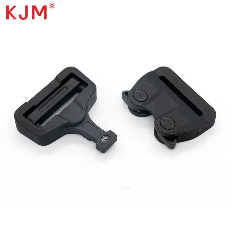 plastic buckle for belt