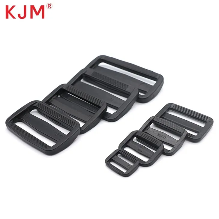 Plastic Strap Slider factory