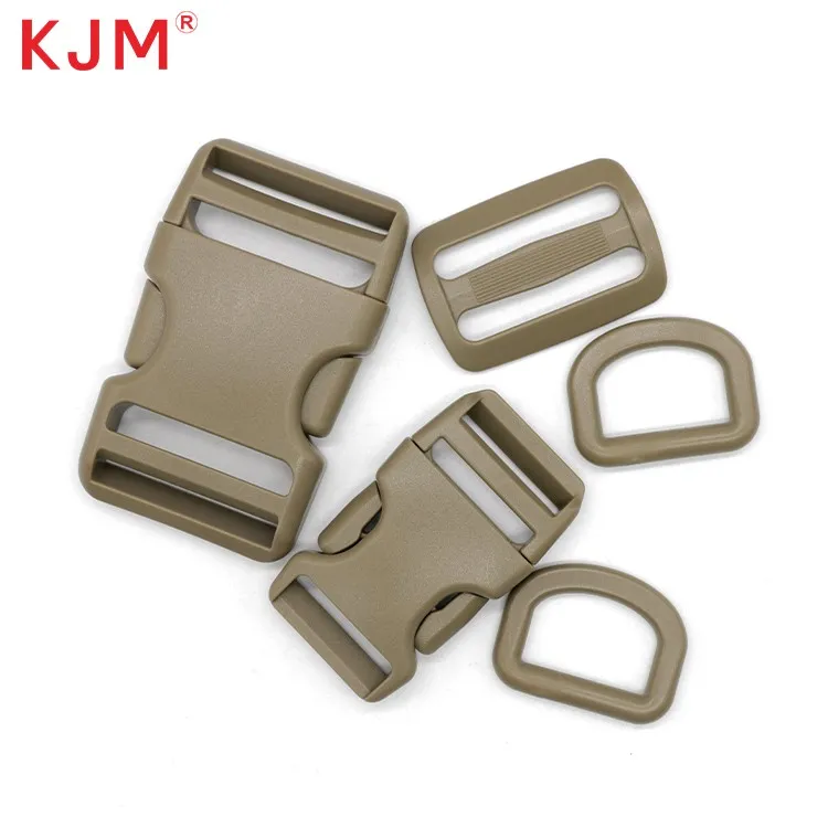 Plastic Buckle