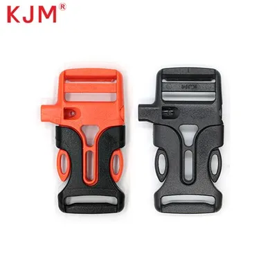 Paracord سیٹی بکسوا